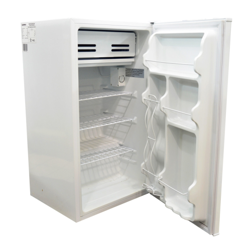 Daewoo 3.2 Cu. Ft. Refrigerators White